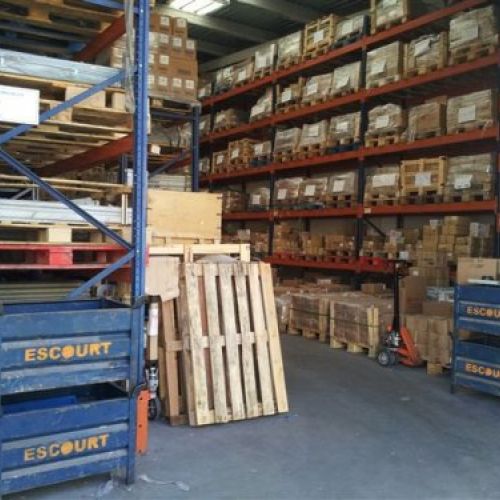 Plataforma de Madrid