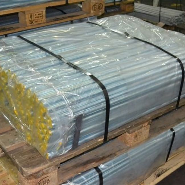 big 84450 95778 EMBALAJE DE LA VARILLA ROSCADA